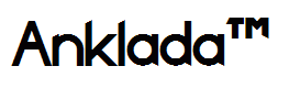 Anklada?