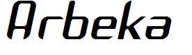 Arbeka