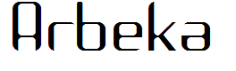 Arbeka