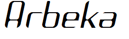 Arbeka