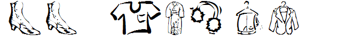 AEZ clothes