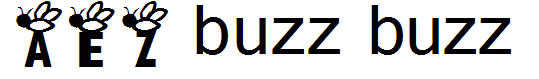 AEZ buzz buzz