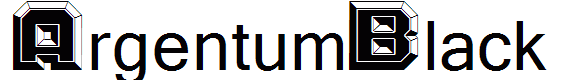 ArgentumBlack