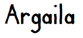 Argaila
