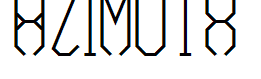 Azimuth