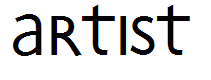 Artist