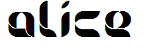Alice
