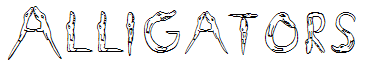 Alligators