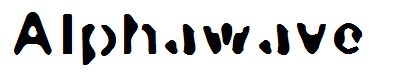 Alphawave