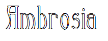 Ambrosia