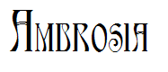 Ambrosia