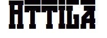 Attila
