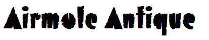Airmole Antique