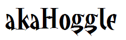 akaHoggle