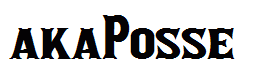 akaPosse