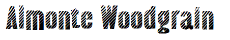 Almonte Woodgrain
