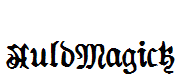 AuldMagick