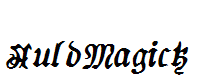 AuldMagick