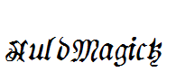 AuldMagick