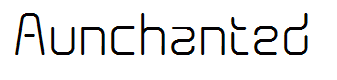 Aunchanted