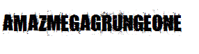 AmazMegaGrungeOne