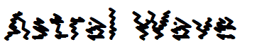 Astral Wave