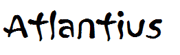 Atlantius