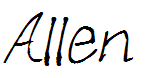 Allen
