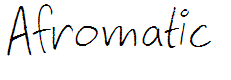 Afromatic