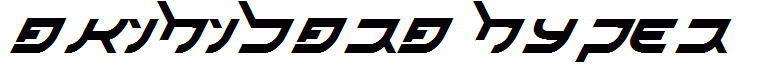 akihibara hyper