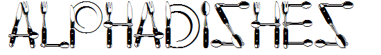 AlphaDishes