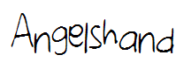 Angelshand