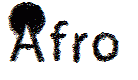 Afro