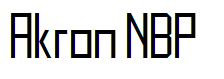 Akron NBP