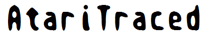 AtariTraced