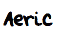 Aeric