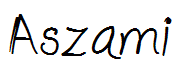 Aszami