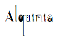 Alquimia