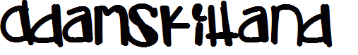 AdamskiHand