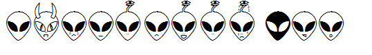 Aliencons TFB