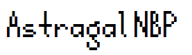 Astragal NBP