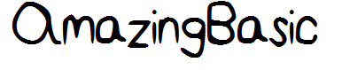 AmazingBasic
