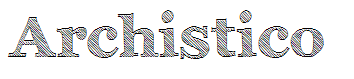 Archistico
