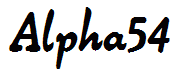 Alpha54