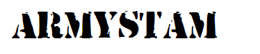 ArmyStamp