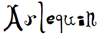 Arlequin