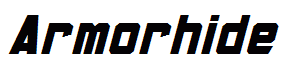 Armorhide
