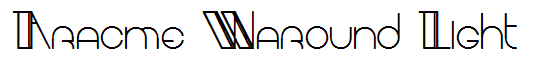 Aracme Waround Light