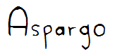 Aspargo