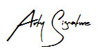 Arty Signature
